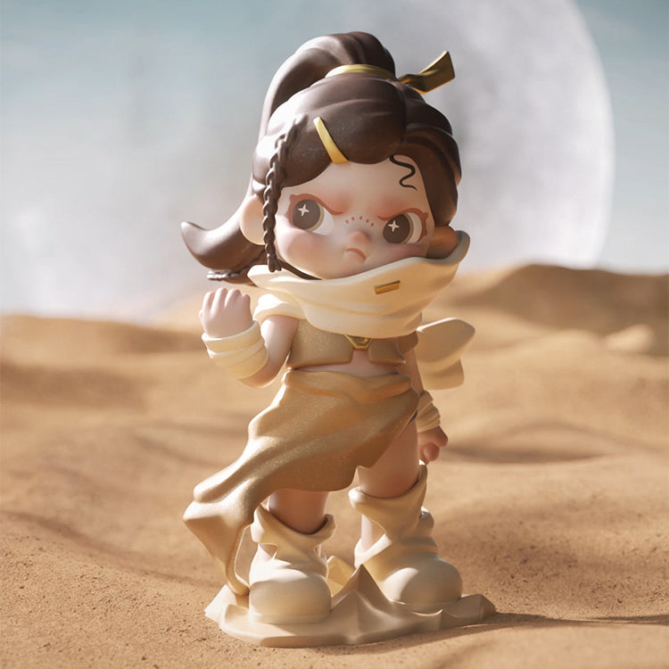 Dora Material Vistas Series Figures