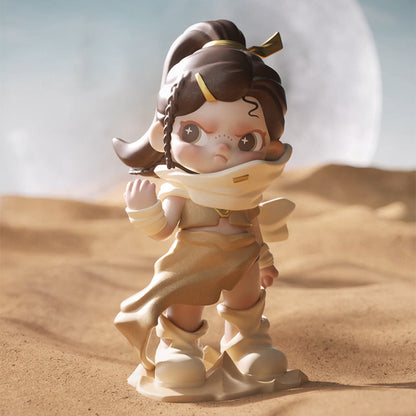 Dora Material Vistas Series Figures