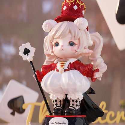 MIMIA Once Upon a Time Series Figures