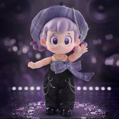 Piny Sakura Party Series Figures