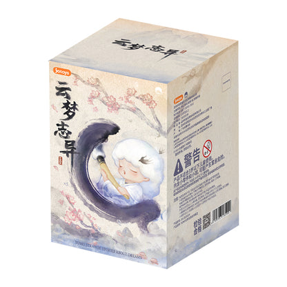 YUMO Strange Stories About Dreams Series Figures