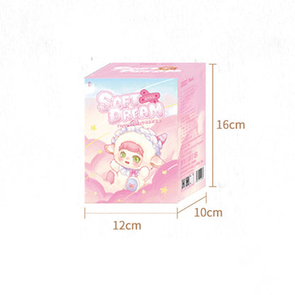 Yoyoo Soft Dream Series Plush Dolls