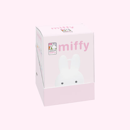 Miffy Silicone Bag Series Figures