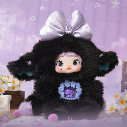 Nommi Fantasy World Series Plush Dolls