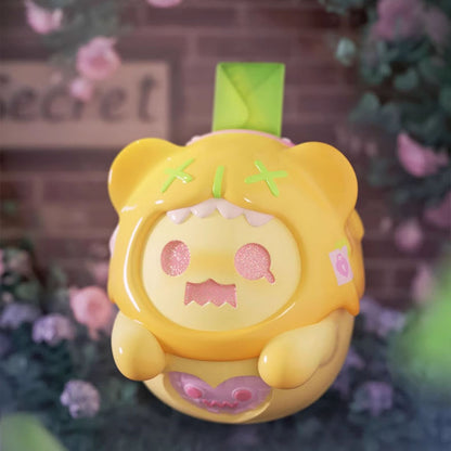 ShinWoo Secret Bear Garden Series Figures