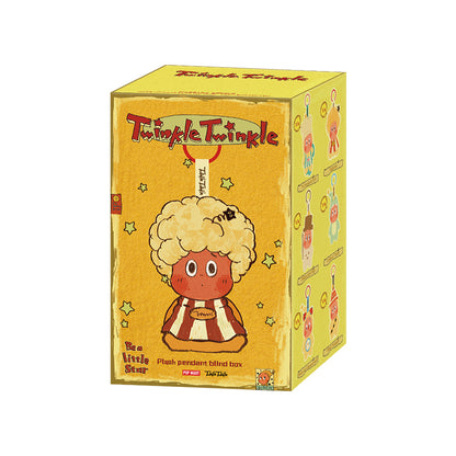 123！Twinkle Twinkle Series-Plush Pendant Dolls