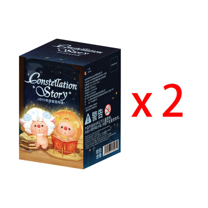 OYO Constellation Story Series Mini Figures