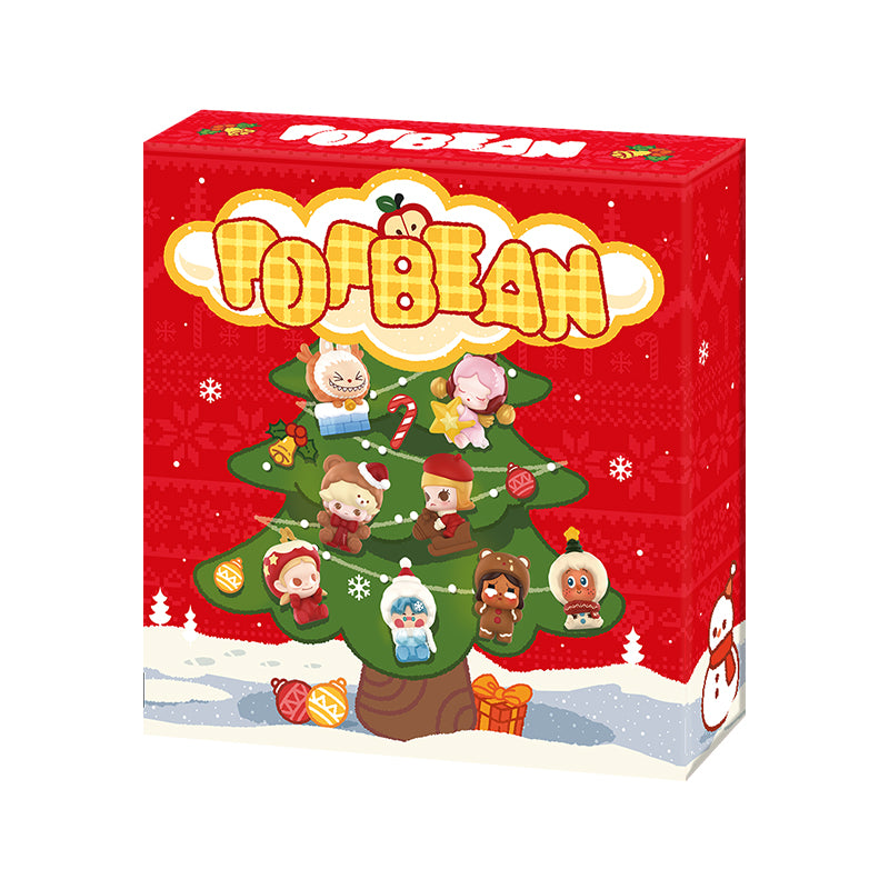 POP BEAN Winter Romance Series Box Set