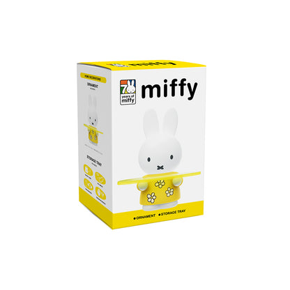 Miffy Tray Series Figures