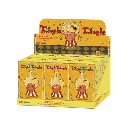 123！Twinkle Twinkle Series-Plush Pendant Dolls