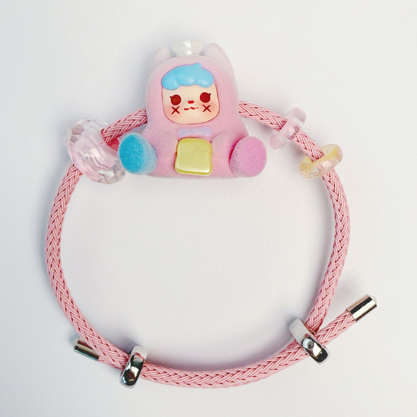 【SALE】XXFU Xiaoxiaofu Castle Dinner Mini Beans Series Figures