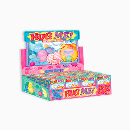 ShinWoo Hug Me Mini Series Figures