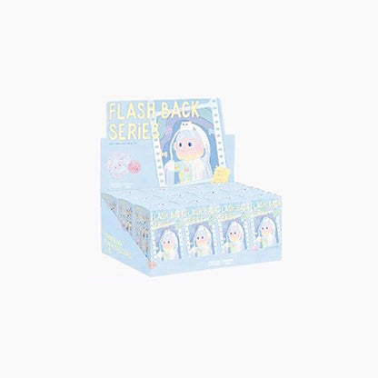 FARMER BOB Flash Back Series Figures