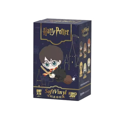 Harry Potter Soft Vinyl Plush Dolls