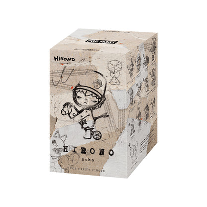 Hirono Echo Series Figures