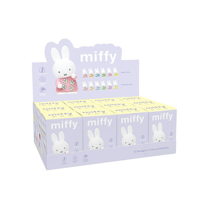 Miffy Penholder Series Figures