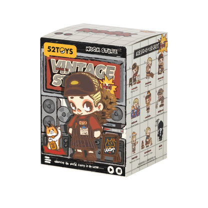 NOOK in Vintage Store Series Figures