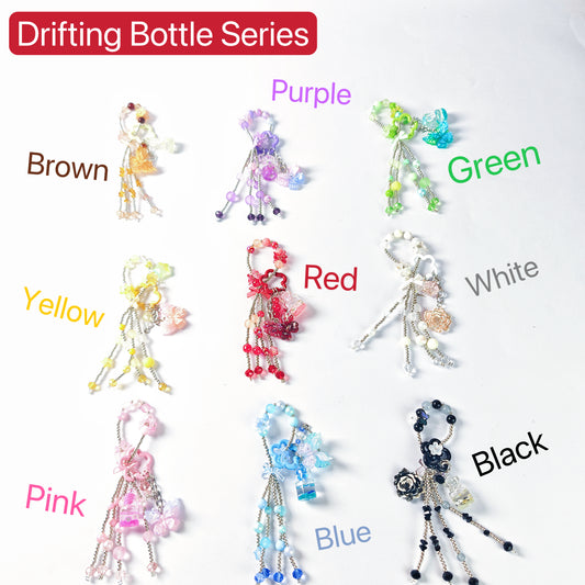 Hahaplay Diy Pendant Series Toys