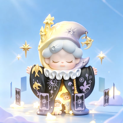 Wendy-At Sunset And Moonrise Series Figures