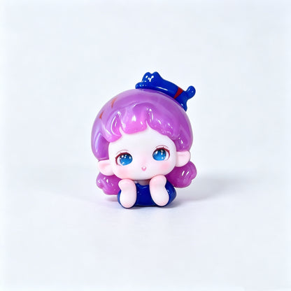 Yooie Sweet Dream Party Series Mini Bean Figures