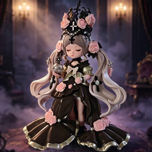 Sweet Dream Prologue Series Figures