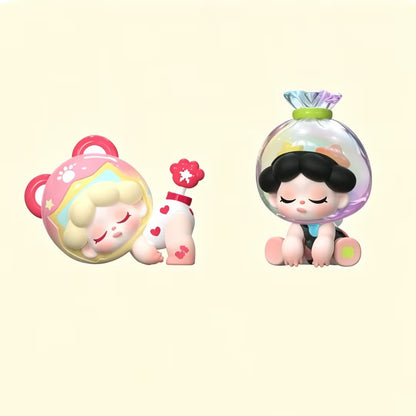 Wendy-Echoes of a Playful Heart Series Mini Figures