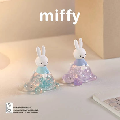 Miffy And Turtle Series Blind Box
