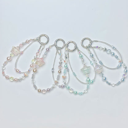 Hahaplay Diy Pendant Series Toys