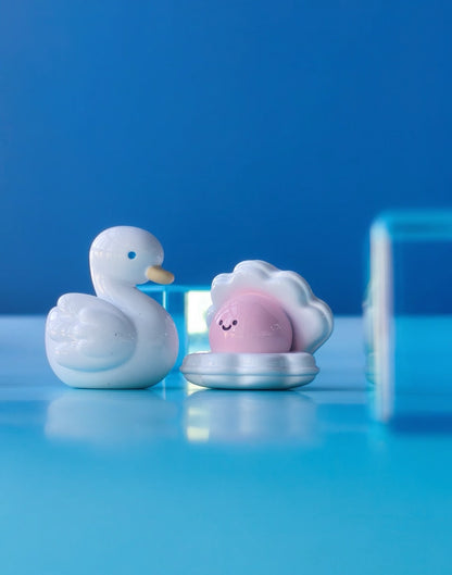 Meichai Mini Beans Aquarium Series Figures