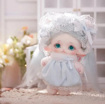 MIMIA-Kindergarten Upbringing Series Plush Dolls