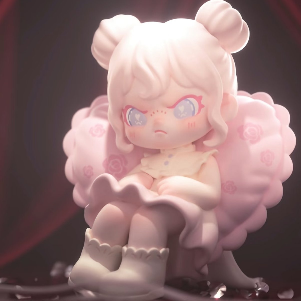 Dora The Wonderful Night Series Figures