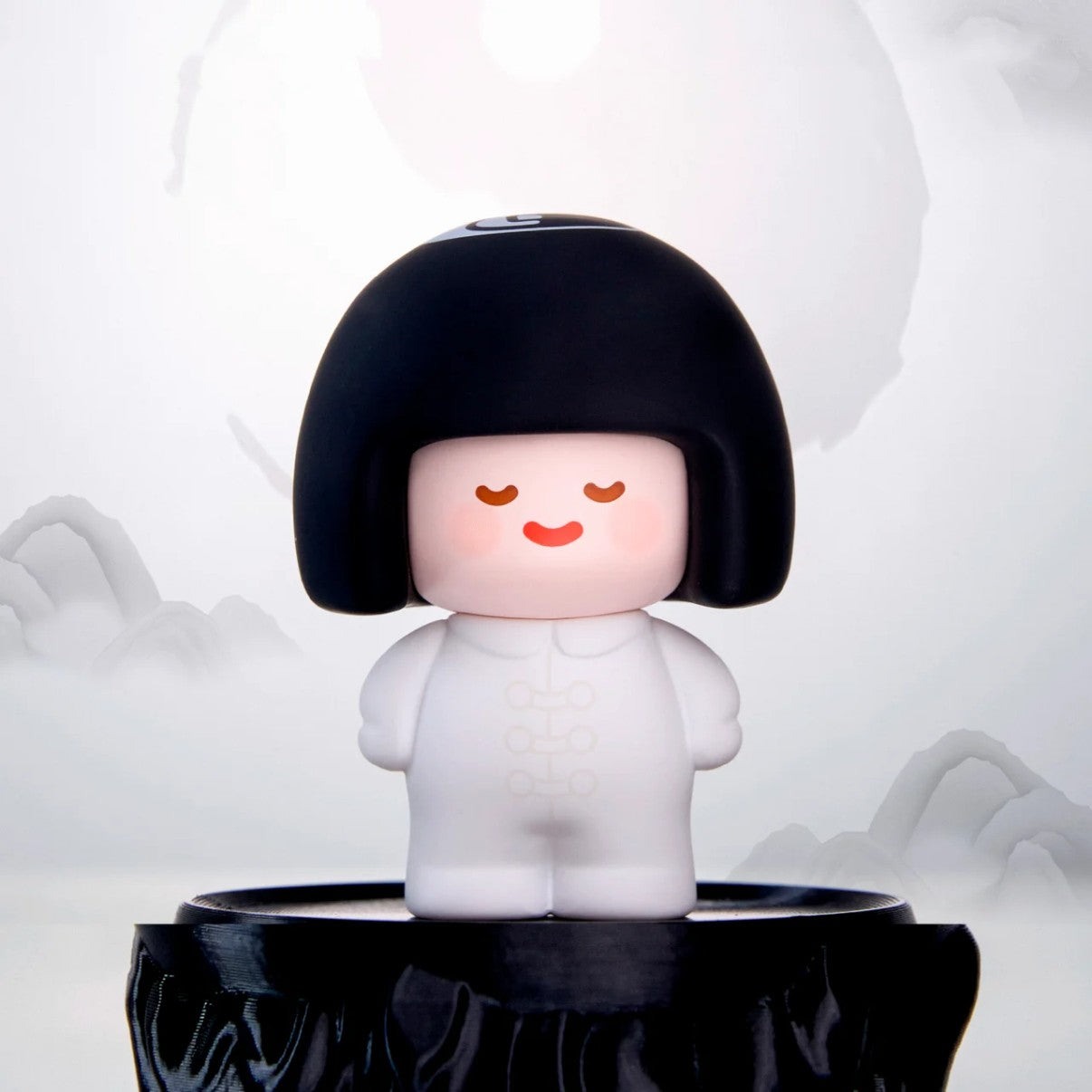 Mini Mag Mini Treasure Collection Series Figures