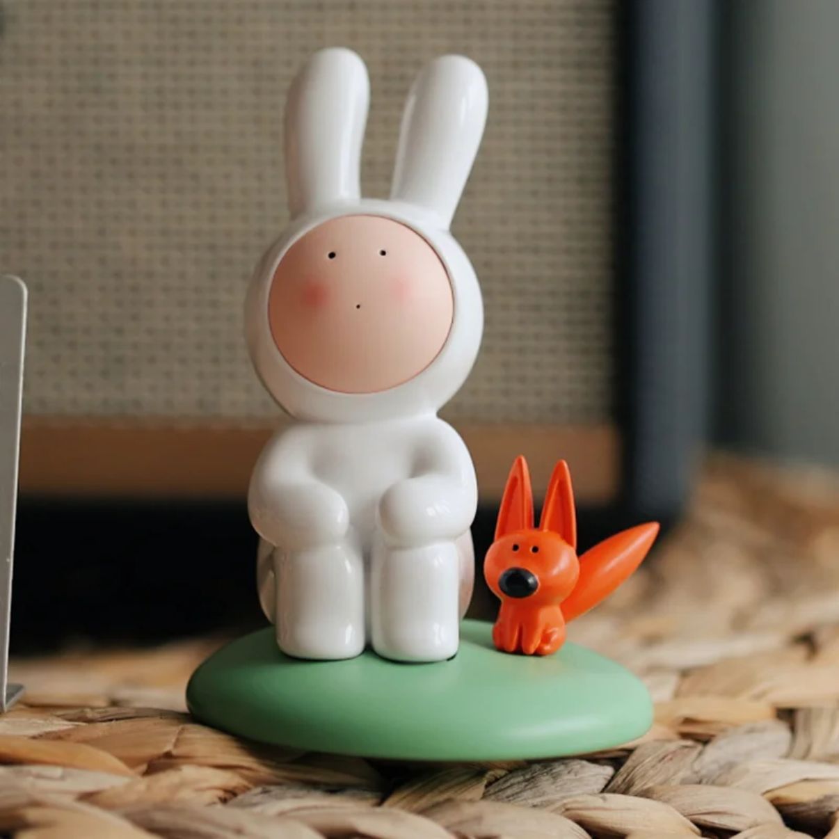 Anthony’s Bunny Still Shine For You - 20th Anniversary Artist Series Figures