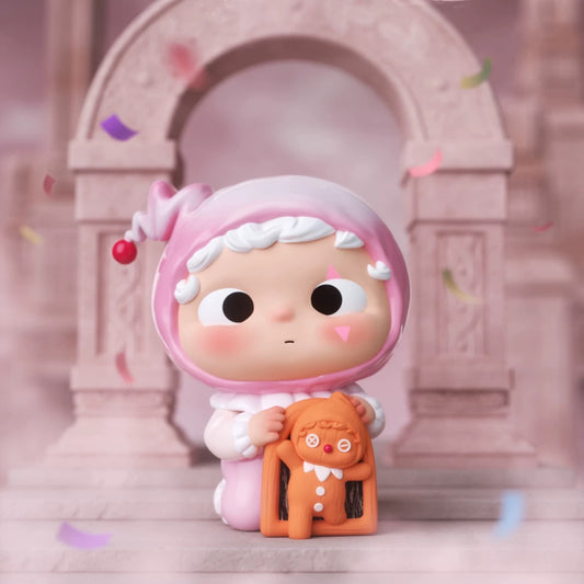 Ozai-The Time Wayfarer Series Figures