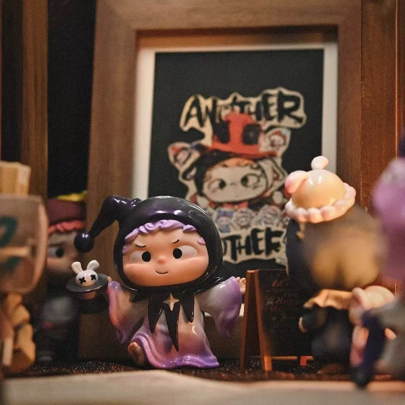 Ozai - "'See You at The Theater " Little Theater Series Figures