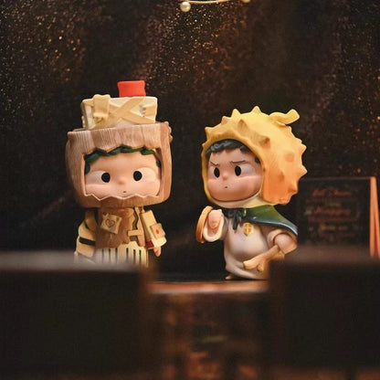 Ozai - "'See You at The Theater " Little Theater Series Figures