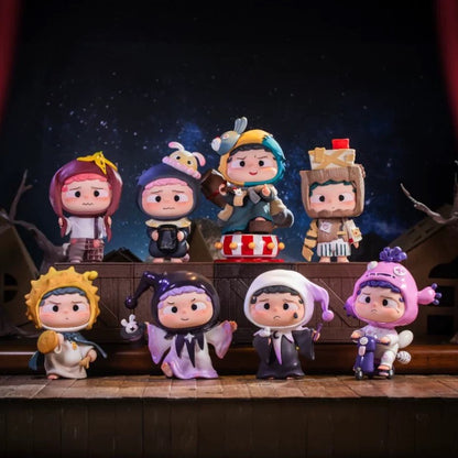 Ozai - "'See You at The Theater " Little Theater Series Figures