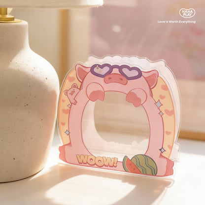 WOOW Animal Party Series Storage Box Toys