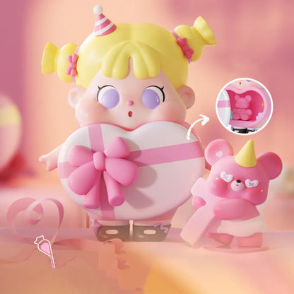 QOQO Make A Wish With You Series Figures