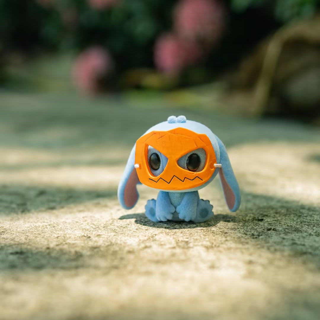Stit-ch Minims Series Mini Figures