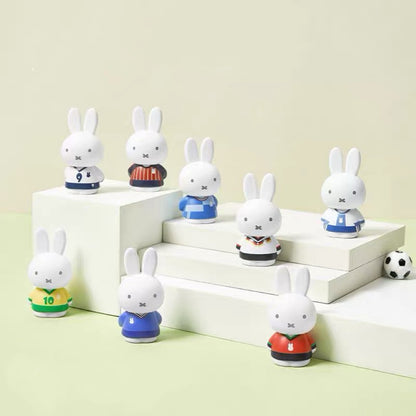 Mi-ffy Sports Series  Mini Figures
