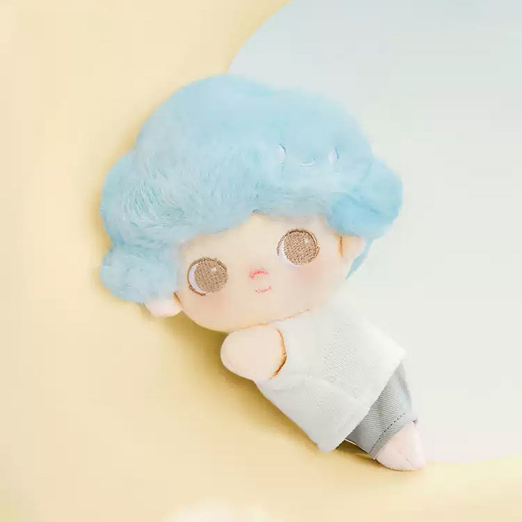 DIMOO My Cloud Companion Series Plush Dolls