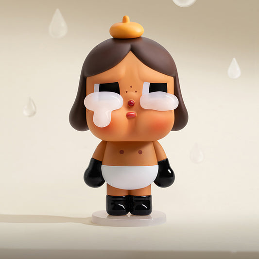 CRYBABY Crying Again Series Figures