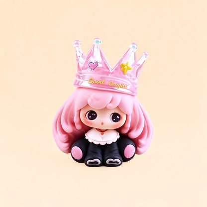 Cute Little Mischief  Series Figures