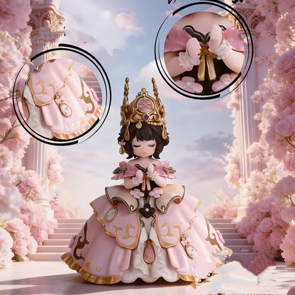 Sweet Dream Prologue Series Figures