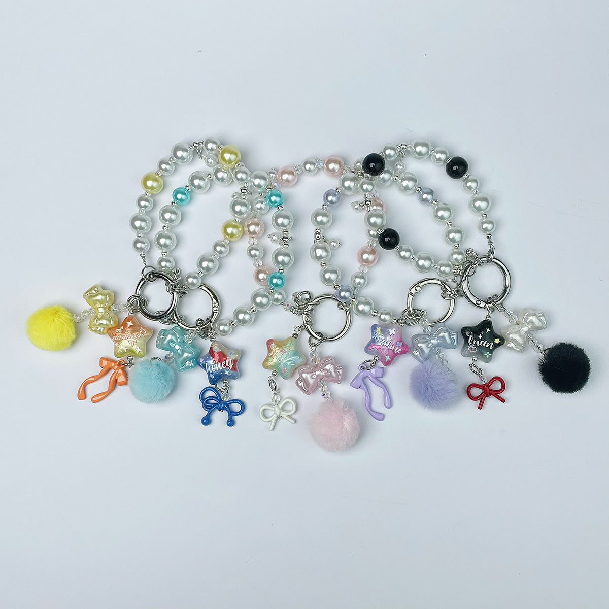 Hahaplay Diy Pendant Series Toys