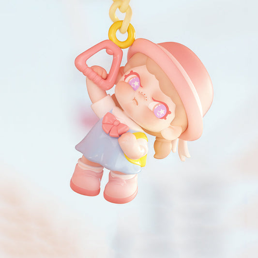 BABY DORA Tiny Time Series Pendant Figures