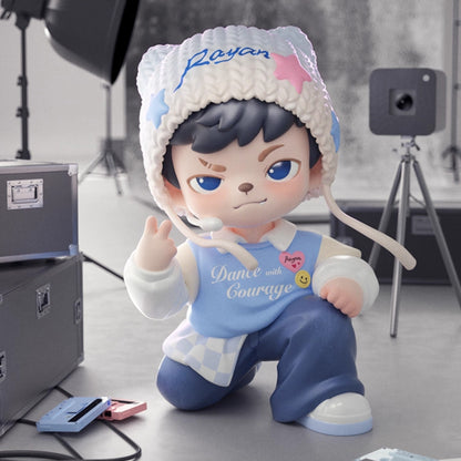 TNT-SPACE Acoustic Wave Fission Series Figures