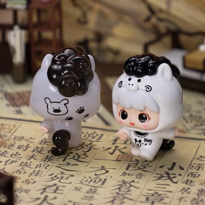 Playful Kid Ponyland Mini Figure Series