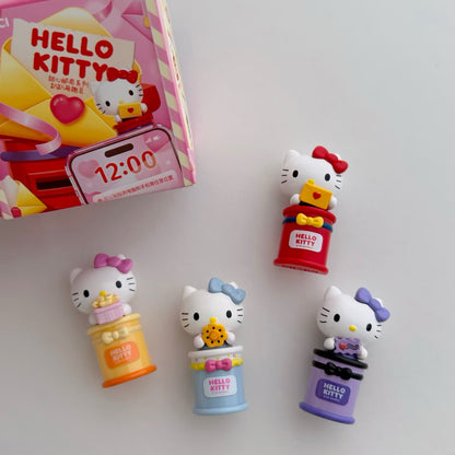 Hello Kitty Post Office Series Mini Figures